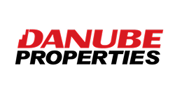 Danube Properties Logo
